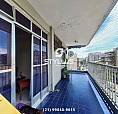 Apartamento Com Varandão E Vista Incrível Em Lins De Vasconcelos! M67U