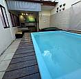 Cobertura Duplex 4 Quartos (2 Suítes)  Ed. Maria Dalva, Jatiúca, Maceió