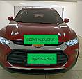 Chevrolet Tracker Premier 1.2 Turbo 12V Flex Aut 2021