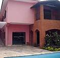 Casa Para Venda Em Jardim São Paulo(Zona Norte) Com 4 Quartos, Sendo 4 Suítes, 433M²