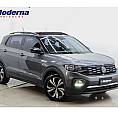 Volkswagen T-Cross Comfortline 1.0 Tsi Flex 5P Aut. 2022