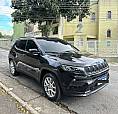 Jeep Compass Sport T270 1.3 Tb 4x2 Flex Aut 2022