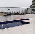 Apartamento Residencial À Venda, Vila Guilhermina, Praia Grande.