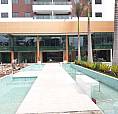 S.o.-Fc. Use Fgts/Fin.bco, 4Qt/2St/3Vg, 8ºand, Vista Mar, Laz.comp, Piso Porcelanato