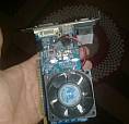 Placa De Vídeo 512 Mb