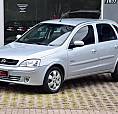 Chevrolet Corsa Hatch Maxx 1.0 8V(Flexpower) 4P 