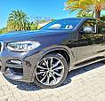 Bmw X4 Xdrive 30I 2019 (Blindada) R$=439.990,00