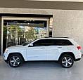 Grand Cherokee Limited 3.6 V6 4X4 2015 Blindada 