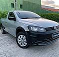 Saveiro Sportline 2016