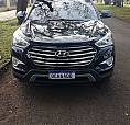Grand Santa Fe V6