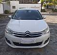 Citroen C4 Lounge Turbo 2016