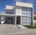 Casa No Condomínio Alta Vista 