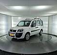 Doblò 2021/2021 1.8 Mpi Essence 7L 16V Flex 4P Manual