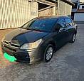 Vendo Citröen C4 Pallas 2010
