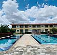 Apartamento Com 2 Qts Sendo 1 Suíte Em Condomínio Ref.gm-0425