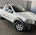 Fiat Strada Freedom 1.4 Cs 2020