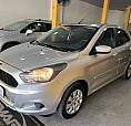 Ford Ka 2016 