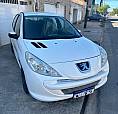 Peugeot 207 Xr Passion 2013