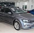 Polo Tsi Confortline 2020/25Mil Km 