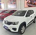 Kwid Zen 21/22 (Muito Novo)