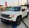 Jeep Renegade Flex Std 2016 