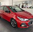 Chevrolet Cruze 1.4 Turbo Rs 2023 C/14.000Km R$129.990,00