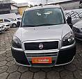 Fiat Doblo 2021 1.8 Mpi Essence 7L 16V Flex 4P Manual