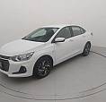 Chevrolet Onix Plus Lt 1.0 12V Flex Mec. 4P 2025