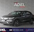 Honda Hr-V Lx 1.8 Flexone 16V 5P Aut. 2020