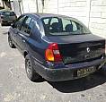 Renault Clio Sed Rt/ Privilège/ Botic 1.6 16V 4P 2003