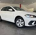 Volkswagen Polo 1.0 Mpi Flex 12V 5P 2024