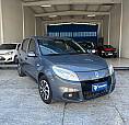 Renault/Sandero Exp 1.6 2013