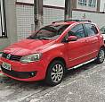 Volkswagen Fox Prime/Higli. 1.6 Total Flex 8V 5P 2011