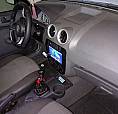 Volkswagen Gol Geração Iv City Trend 1.0 8V Mi Total Flex Mec. 4P 2007