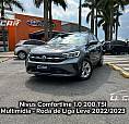 Volkswagen Nivus Comfortline 1.0 200 Tsi Flex Aut 2023