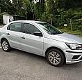 Volkswagen Voyage 1.6 Msi Flex 8V 4P 2022