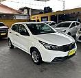 Fiat Argo 2023 Ipva 2026 Pg
