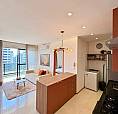 Loft Exclusivo No W Residence - Vista Panorâmica 25º Andar - Nascente - 100% Mobiliado