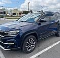 Jeep Commander Limited T270 1.3 Tb Flex Aut 2022