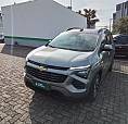 Chevrolet Spin Premier 1.8 8V Econo.flex 5P Aut. 2025