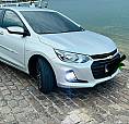 Chevrolet Onix Plus Lt 1.0 12V Flex Mec. 4P 2023