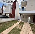 Casa Cond Duplex - 3 Suítes - Araçagy - Locação Ou Venda