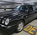 Mercedes-Benz E-320 Avantgarde 1998