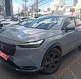 Honda Hr-V Exl 1.5 Sensing 16V 5P Aut. 2025