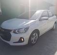 Chevrolet Onix Hatch Ltz 1.0 12V Tb Flex Aut. 5P 2024