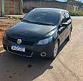 Volkswagen Gol Geração V 1.0 8V Mi Total Flex Mec. 4P 2011