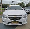 Chevrolet Onix Ls 1.0 Flex