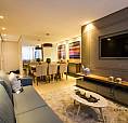 Apartamento 3 Quartos Buritis Predio Novo