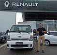 Kia Motors Bongo 2.5 Std Rs Sem Carroceria