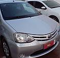 Toyota Etios 1.5 X
